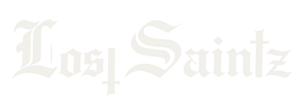Lost Saintz